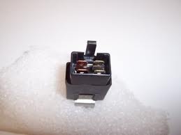 Реле силовое SSR-101	38501-GN2-014 - Ремонтные комплекты TourMax - прочее - Мотозапчасти - Интернет-магазин мотоэкипировки и мотозапчастей MотоГанза