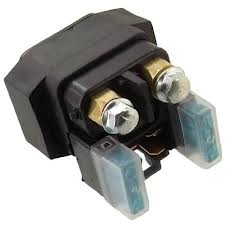 Реле стартера SSR-207	4YR-81490-00	4YR-81940-01 - Ремонтные комплекты TourMax - прочее - Мотозапчасти - Интернет-магазин мотоэкипировки и мотозапчастей MотоГанза