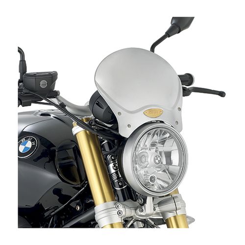 GIVI Крепеж ветрового стекла 100AL, 100ALB, 140A, 140S для BMW R1 - Лобовые стекла GIVI  - лобовые стекла - Аксессуары - Интернет-магазин мотоэкипировки и мотозапчастей MотоГанза
