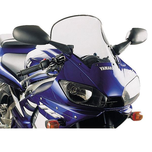 GIVI Стекло ветровое amaha YZF R6 (98-02) - Лобовые стекла GIVI  - лобовые стекла - Аксессуары - Интернет-магазин мотоэкипировки и мотозапчастей MотоГанза
