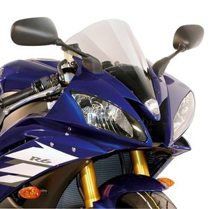 GIVI Крепеж ветрового стекла Yamaha YZF600 R6 (06-07) - Лобовые стекла GIVI  - лобовые стекла - Аксессуары - Интернет-магазин мотоэкипировки и мотозапчастей MотоГанза