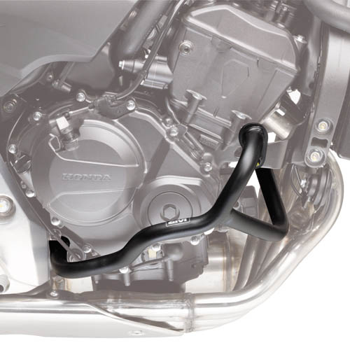 GIVI Дуги безопасности Honda Hornet 600 (07-13) - GIVI Дуги и слайдеры  - Дуги и защита - Аксессуары - Интернет-магазин мотоэкипировки и мотозапчастей MотоГанза