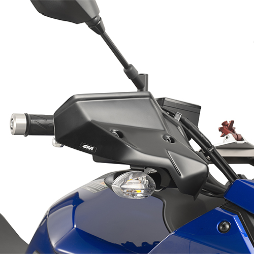 GIVI Расширитель защиты рук Yamaha MT-07 Tracer (16-18) - GIVI Защитные аксессуары  - Дуги и защита - Аксессуары - Интернет-магазин мотоэкипировки и мотозапчастей MотоГанза