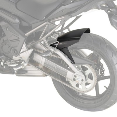 GIVI Z6043MG4103 Крепление для крыла Kawasaki Versys 650 (06-14) - GIVI Защитные аксессуары  - Дуги и защита - Аксессуары - Интернет-магазин мотоэкипировки и мотозапчастей MотоГанза