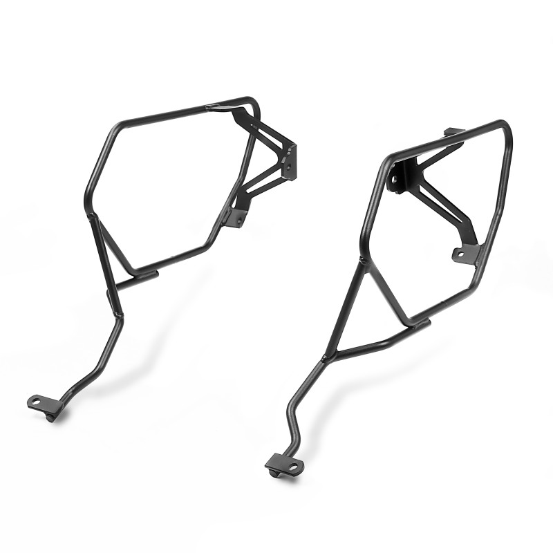 GIVI Крепёж боковых кофров EASYLOCK Ducati Diavel 1200 (11-18) - GIVI кофры и сумки - кофры и сумки - Аксессуары - Интернет-магазин мотоэкипировки и мотозапчастей MотоГанза