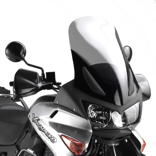 GIVI Стекло ветровое Honda XL1000V Varadero (03-12) - Лобовые стекла GIVI  - лобовые стекла - Аксессуары - Интернет-магазин мотоэкипировки и мотозапчастей MотоГанза