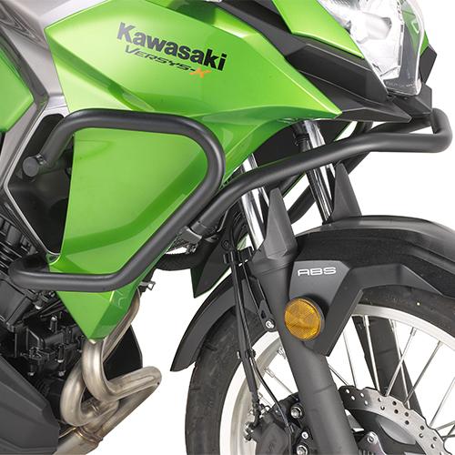 GIVI Дуги безопасности Kawasaki Versys-X 300 (17-18) - GIVI Дуги и слайдеры  - Дуги и защита - Аксессуары - Интернет-магазин мотоэкипировки и мотозапчастей MотоГанза