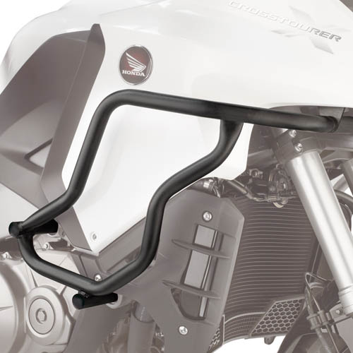 GIVI Дуги безопасности Honda VFR1200X Crosstourer (12-18) - GIVI Дуги и слайдеры  - Дуги и защита - Аксессуары - Интернет-магазин мотоэкипировки и мотозапчастей MотоГанза