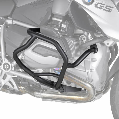 GIVI Дуги безопасности BMW R 1200GS/R/RS (13-18) - GIVI Дуги и слайдеры  - Дуги и защита - Аксессуары - Интернет-магазин мотоэкипировки и мотозапчастей MотоГанза