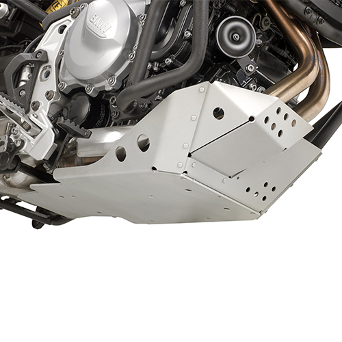 GIVI Защита картера для BMW F750GS/F850GS (18-20) - GIVI Защитные аксессуары  - Дуги и защита - Аксессуары - Интернет-магазин мотоэкипировки и мотозапчастей MотоГанза