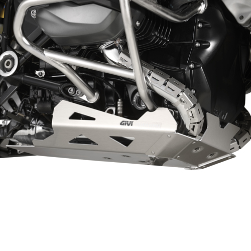 GIVI Защита двигателя BMW R1200GS Adventure/GS/R/RS (13-18) - GIVI Защитные аксессуары  - Дуги и защита - Аксессуары - Интернет-магазин мотоэкипировки и мотозапчастей MотоГанза