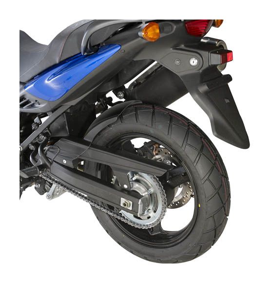 GIVI Защита цепи Suzuki DL 650 V-Strom (11-17) - GIVI Защитные аксессуары  - Дуги и защита - Аксессуары - Интернет-магазин мотоэкипировки и мотозапчастей MотоГанза