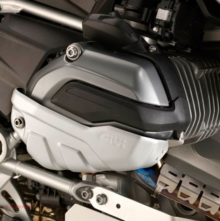 GIVI Защита двигателя BMW R1250GS (19) / BMW R1250R (19) / BMW R1250 RS (19) - GIVI Защитные аксессуары  - Дуги и защита - Аксессуары - Интернет-магазин мотоэкипировки и мотозапчастей MотоГанза
