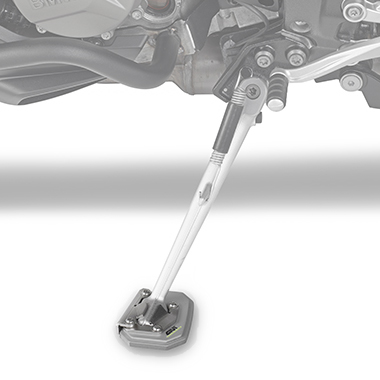 GIVI Расширитель подножки BMW S 1000 XR (15-18) - Прочие аксессуары GIVI - прочее - Аксессуары - Интернет-магазин мотоэкипировки и мотозапчастей MотоГанза