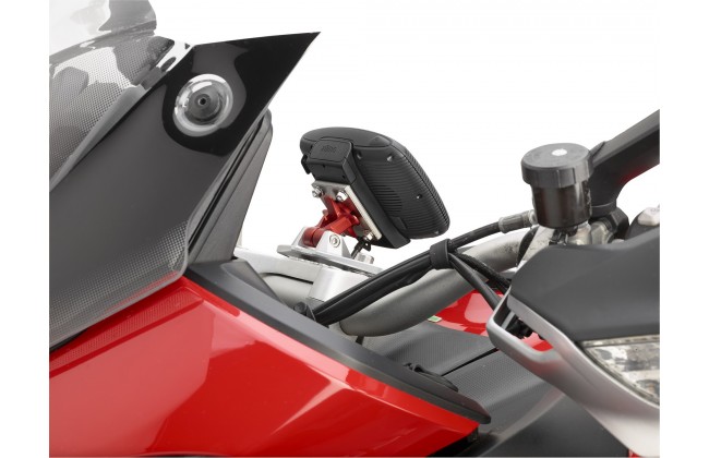 GIVI Крепление для навигатора Garmin Zumo для S901A - Прочие аксессуары GIVI - прочее - Аксессуары - Интернет-магазин мотоэкипировки и мотозапчастей MотоГанза