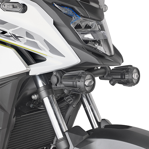 GIVI Кронштейн для установки птф - Прочие аксессуары GIVI - прочее - Аксессуары - Интернет-магазин мотоэкипировки и мотозапчастей MотоГанза