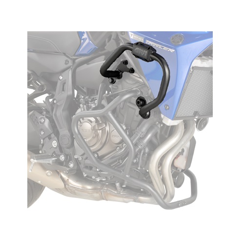 GIVI Дуги безопасности Yamaha MT-07 Tracer (16-18) - GIVI Дуги и слайдеры  - Дуги и защита - Аксессуары - Интернет-магазин мотоэкипировки и мотозапчастей MотоГанза