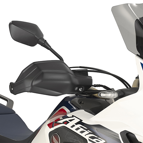 GIVI Защита рук Honda X-ADV 750 (17-18 ) / CRF1000L Africa Twin (16-19) - GIVI Защитные аксессуары  - Дуги и защита - Аксессуары - Интернет-магазин мотоэкипировки и мотозапчастей MотоГанза