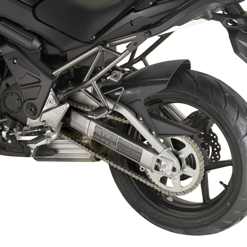 GIVI Защита цепи Kawasaki Versys 650 (06-18) - GIVI Защитные аксессуары  - Дуги и защита - Аксессуары - Интернет-магазин мотоэкипировки и мотозапчастей MотоГанза