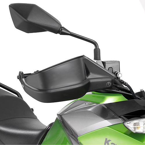 GIVI Защита рук Kawasaki Versys-X 300 (17-18) - GIVI Защитные аксессуары  - Дуги и защита - Аксессуары - Интернет-магазин мотоэкипировки и мотозапчастей MотоГанза
