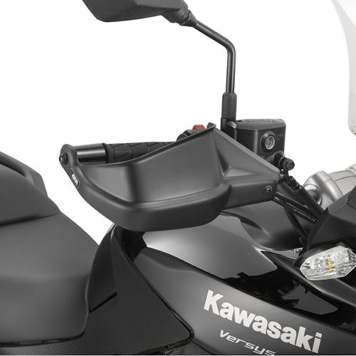 GIVI Защита рук BMW G310R (17-18)/Kawasaki Versys 650 (10-18) - GIVI Защитные аксессуары  - Дуги и защита - Аксессуары - Интернет-магазин мотоэкипировки и мотозапчастей MотоГанза