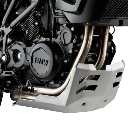 GIVI Защита двигателя Triumph Tiger Explorer 1200 (12-15) - GIVI Защитные аксессуары  - Дуги и защита - Аксессуары - Интернет-магазин мотоэкипировки и мотозапчастей MотоГанза