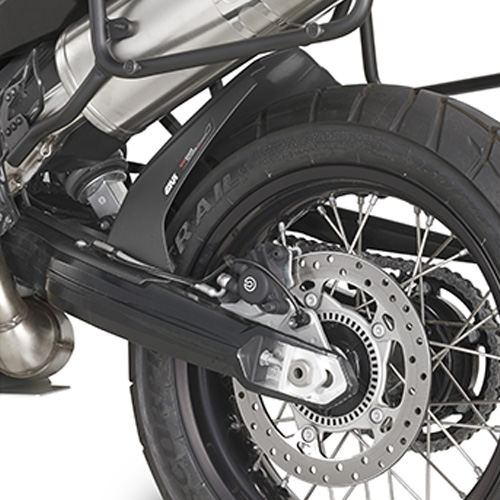 GIVI Защита цепи BMW F650GS/F700GS/F800GS (08-17) - GIVI Защитные аксессуары  - Дуги и защита - Аксессуары - Интернет-магазин мотоэкипировки и мотозапчастей MотоГанза