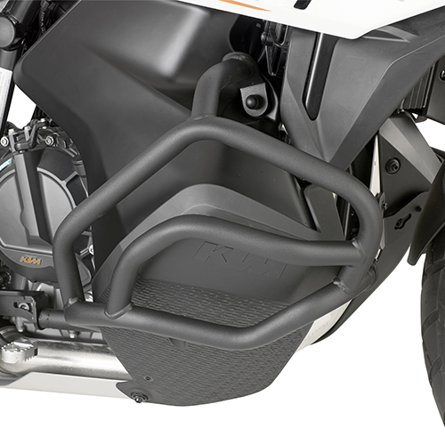 GIVI TN7710 Защита двигателя для KTM 790 Adventure - GIVI Защитные аксессуары  - Дуги и защита - Аксессуары - Интернет-магазин мотоэкипировки и мотозапчастей MотоГанза