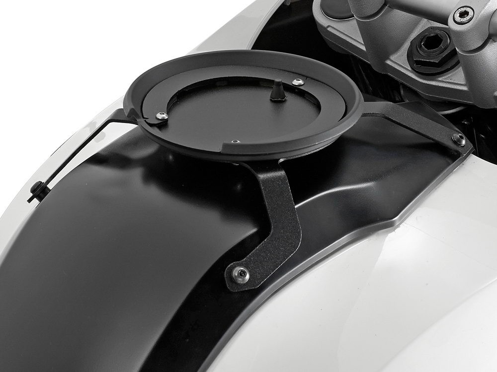 GIVI Крепеж TANKLOCK сумки на бак мотоцикла BMW G650GS (11-17) - GIVI кофры и сумки - кофры и сумки - Аксессуары - Интернет-магазин мотоэкипировки и мотозапчастей MотоГанза