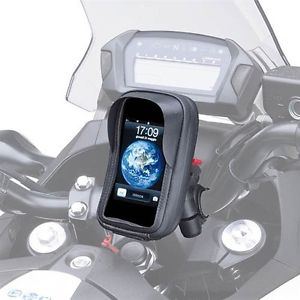 GIVI Крепление для навигатора - Прочие аксессуары GIVI - прочее - Аксессуары - Интернет-магазин мотоэкипировки и мотозапчастей MотоГанза
