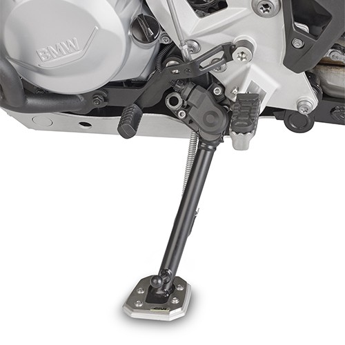GIVI Расширитель подножки BMW F750GS и F850GS - Прочие аксессуары GIVI - прочее - Аксессуары - Интернет-магазин мотоэкипировки и мотозапчастей MотоГанза