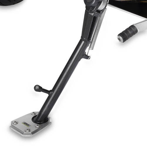 GIVI Расширитель подножки BMW G 650 GS (11-17) - Прочие аксессуары GIVI - прочее - Аксессуары - Интернет-магазин мотоэкипировки и мотозапчастей MотоГанза