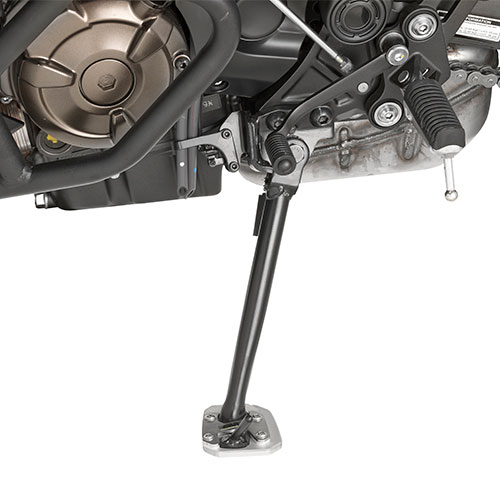 GIVI Расширитель подножки Yamaha MT-07 Tracer (16-18) - Прочие аксессуары GIVI - прочее - Аксессуары - Интернет-магазин мотоэкипировки и мотозапчастей MотоГанза