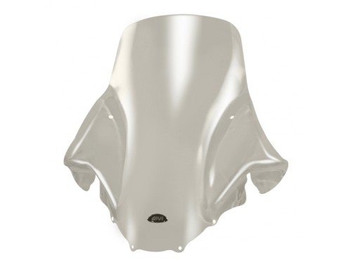 GIVI Стекло ветровое Suzuki AN 250/400 Burgman (98-02)/AN 250/400 - Лобовые стекла GIVI  - лобовые стекла - Аксессуары - Интернет-магазин мотоэкипировки и мотозапчастей MотоГанза
