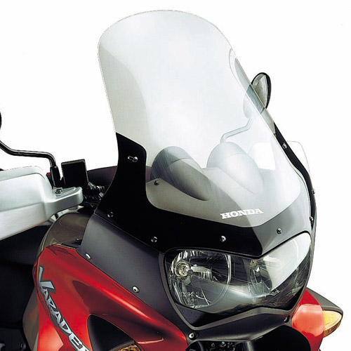 GIVI Стекло ветровое Honda XL1000V Varadero (99-02) - Лобовые стекла GIVI  - лобовые стекла - Аксессуары - Интернет-магазин мотоэкипировки и мотозапчастей MотоГанза