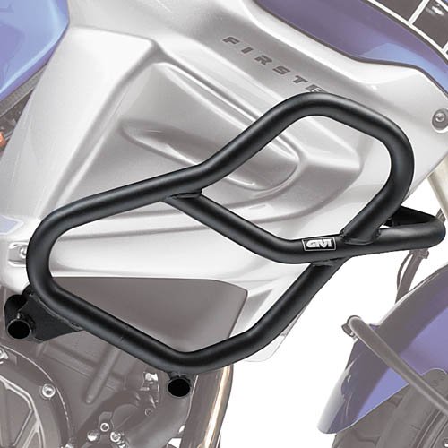 GIVI Дуги безопасности Yamaha XT1200Z Super Teneré (10-19) - GIVI Дуги и слайдеры  - Дуги и защита - Аксессуары - Интернет-магазин мотоэкипировки и мотозапчастей MотоГанза