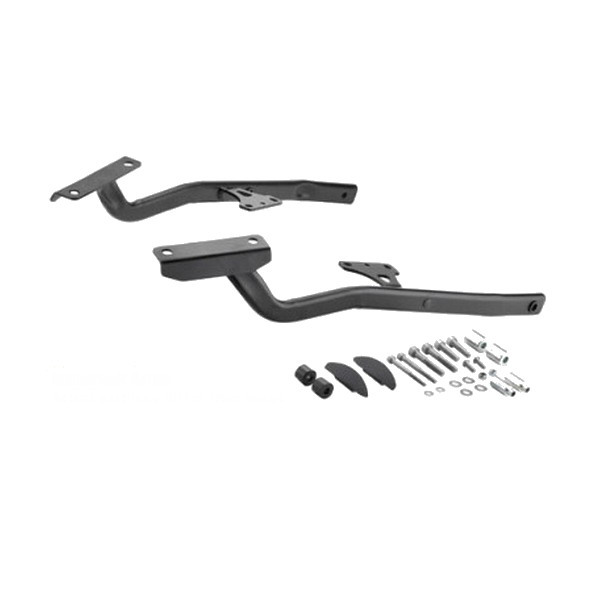 GIVI Крепеж центральнго кофра Honda Hornet 600 (11-12) - GIVI кофры и сумки - кофры и сумки - Аксессуары - Интернет-магазин мотоэкипировки и мотозапчастей MотоГанза