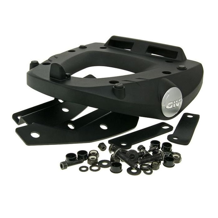 GIVI Крепеж центрального кофра Honda SilverWing 400/600 (01-17) - GIVI кофры и сумки - кофры и сумки - Аксессуары - Интернет-магазин мотоэкипировки и мотозапчастей MотоГанза