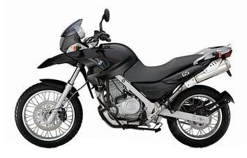 Дуги BMW F650GS/F650GS Dakar `00-`06 - CRAZY IRON - Дуги и защита - Аксессуары - Интернет-магазин мотоэкипировки и мотозапчастей MотоГанза