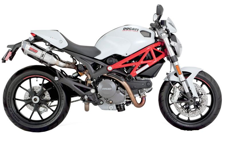 Слайдеры Ducati Monster 696,796,1100,1100S,1100EVO - CRAZY IRON - Дуги и защита - Аксессуары - Интернет-магазин мотоэкипировки и мотозапчастей MотоГанза
