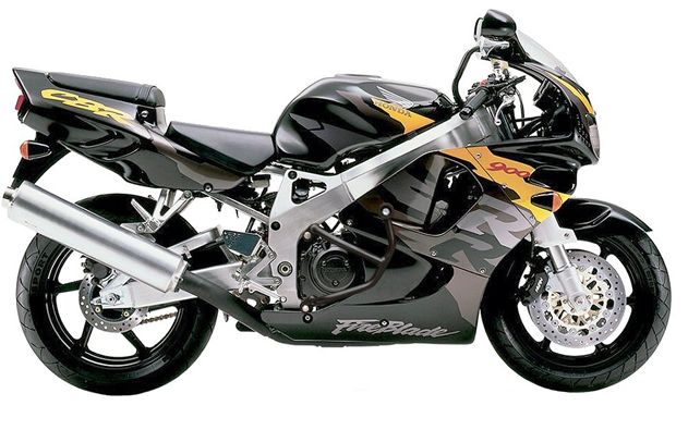 Дуги Honda CBR919RR `96-`99 + Слайдеры на дуги - CRAZY IRON - Дуги и защита - Аксессуары - Интернет-магазин мотоэкипировки и мотозапчастей MотоГанза