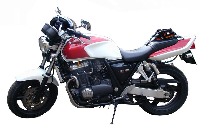 Слайдеры Honda CB1000 - CRAZY IRON - Дуги и защита - Аксессуары - Интернет-магазин мотоэкипировки и мотозапчастей MотоГанза