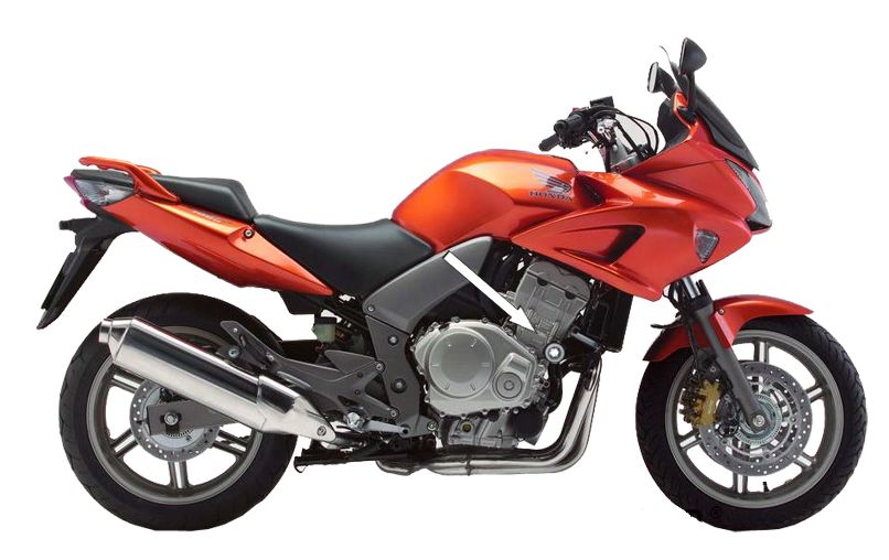 Слайдеры Honda CBF 1000 `06-`09 - CRAZY IRON - Дуги и защита - Аксессуары - Интернет-магазин мотоэкипировки и мотозапчастей MотоГанза
