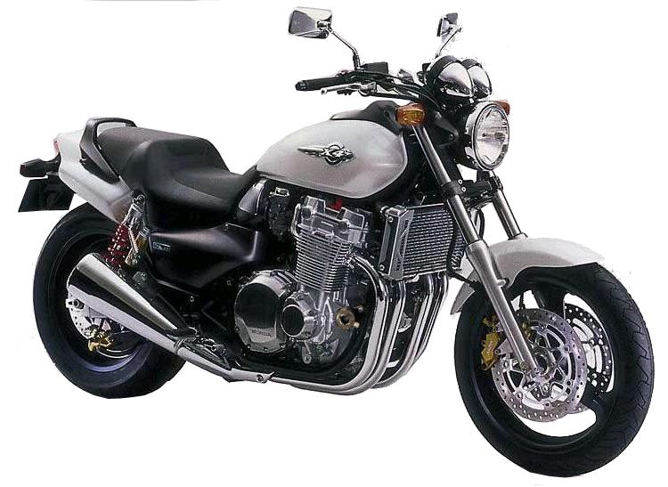 Слайдеры Honda X4 - CRAZY IRON - Дуги и защита - Аксессуары - Интернет-магазин мотоэкипировки и мотозапчастей MотоГанза