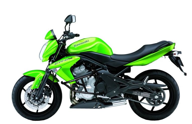 Дуги Kawasaki ER6-N `05-`11 - CRAZY IRON - Дуги и защита - Аксессуары - Интернет-магазин мотоэкипировки и мотозапчастей MотоГанза