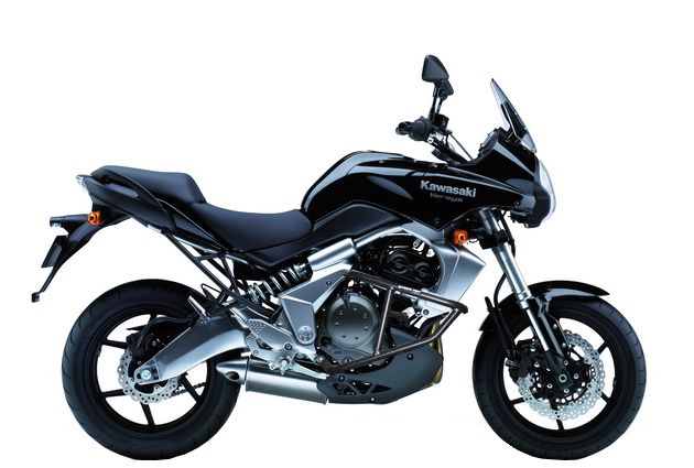 Дуги Kawasaki VERSYS KLE650 / KLE650D - CRAZY IRON - Дуги и защита - Аксессуары - Интернет-магазин мотоэкипировки и мотозапчастей MотоГанза
