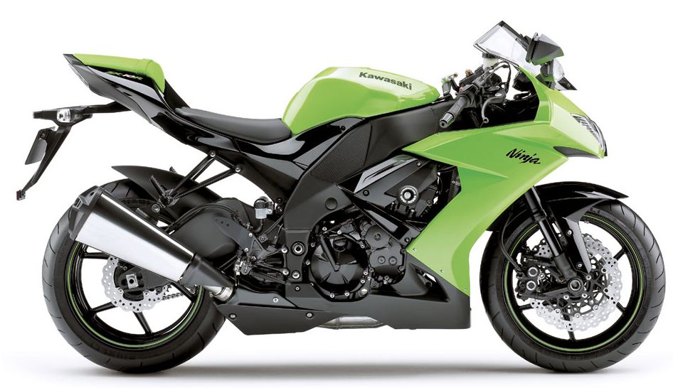 Слайдеры Kawasaki ZX10R `08-`10 - CRAZY IRON - Дуги и защита - Аксессуары - Интернет-магазин мотоэкипировки и мотозапчастей MотоГанза
