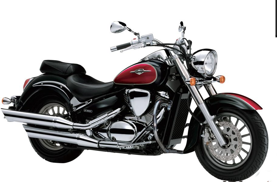 Дуги из нержавеющей стали для SUZUKI VL800 Intruder/Volusia/Boulevard - CRAZY IRON - Дуги и защита - Аксессуары - Интернет-магазин мотоэкипировки и мотозапчастей MотоГанза