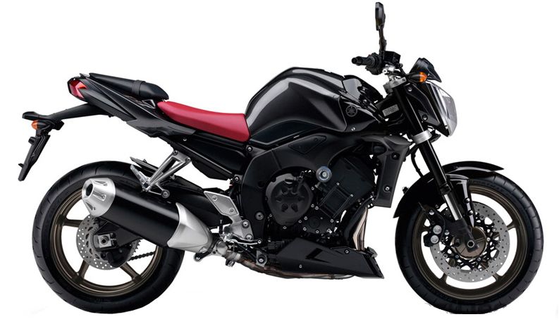 Слайдеры Yamaha FZ1 - `06-`09; FZ8 - CRAZY IRON - Дуги и защита - Аксессуары - Интернет-магазин мотоэкипировки и мотозапчастей MотоГанза