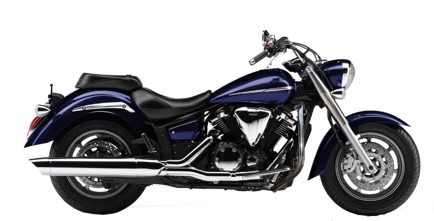 Дуги из нержавеющей стали для YAMAHA XVS1300 V Star 1300 - CRAZY IRON - Дуги и защита - Аксессуары - Интернет-магазин мотоэкипировки и мотозапчастей MотоГанза